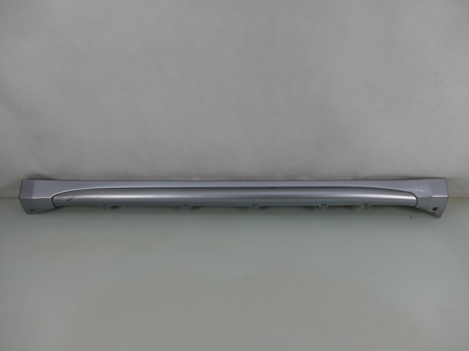 MN175065 - MITSUBISHI OUTLANDER і Lift педаль порогу л. А31