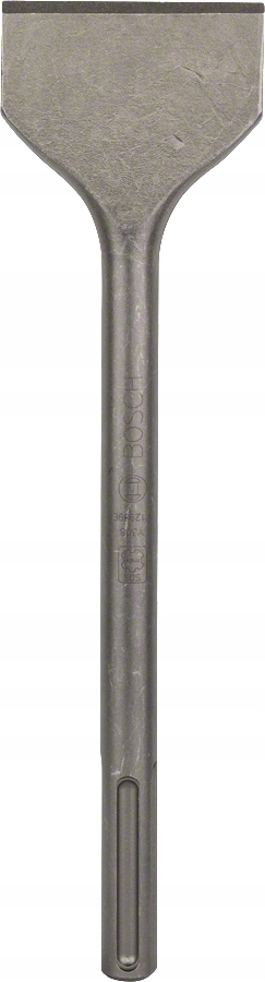 Ploché Dláto Sds-max Široké 80*300 MM