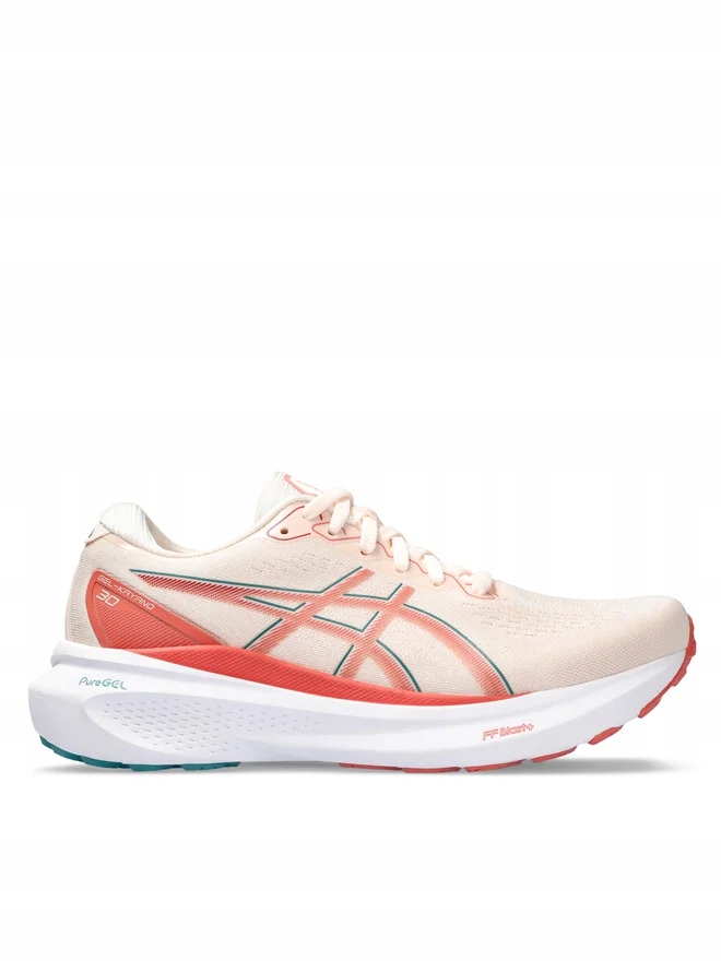 Asics Gel-kayano 30 1012B357-700 Damskie Rose Dust/light Garnet R 42 26,5cm