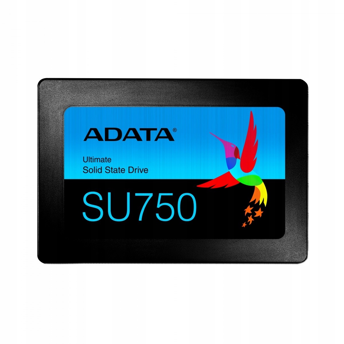 

Dysk Ssd Ultimate SU750 256G 2.5 S3 550/520 MB/s