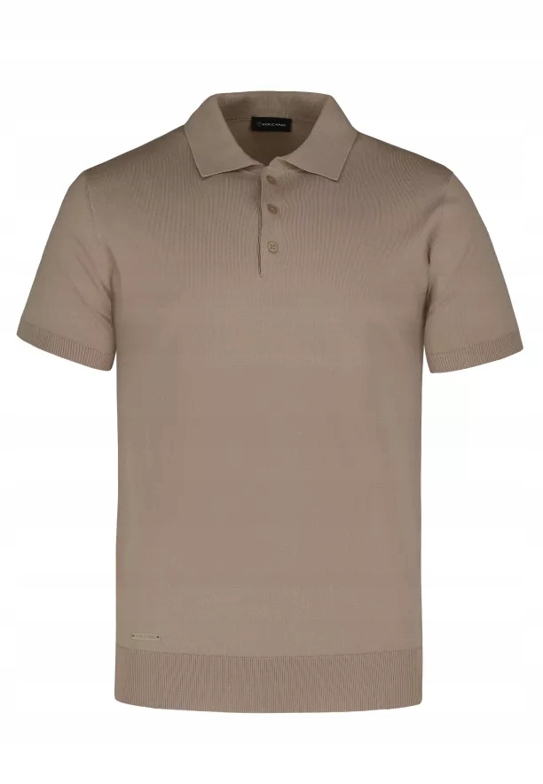 Tričko Volcano O-maskáčový M35057-S26-102 vel. XL