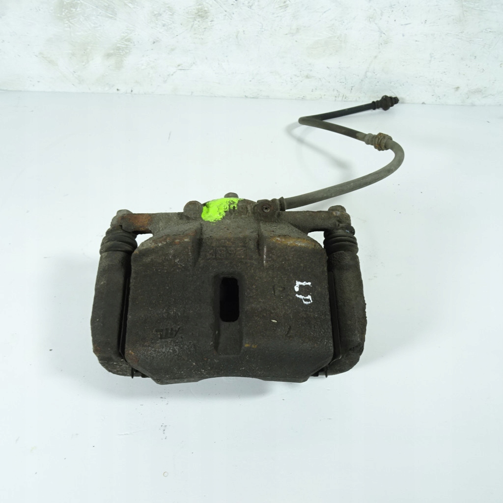 NISSAN QASHQAI and LIFT 1.6DCI caliper brake front left