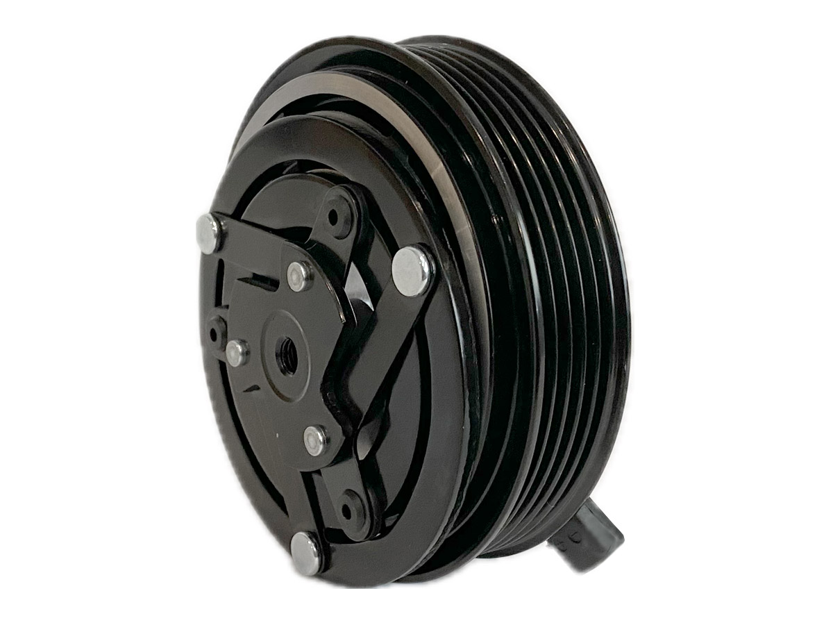 Spojka Klimatizace Denso Fiat Jeep K68245073AA 51986965, 52003012C CA972