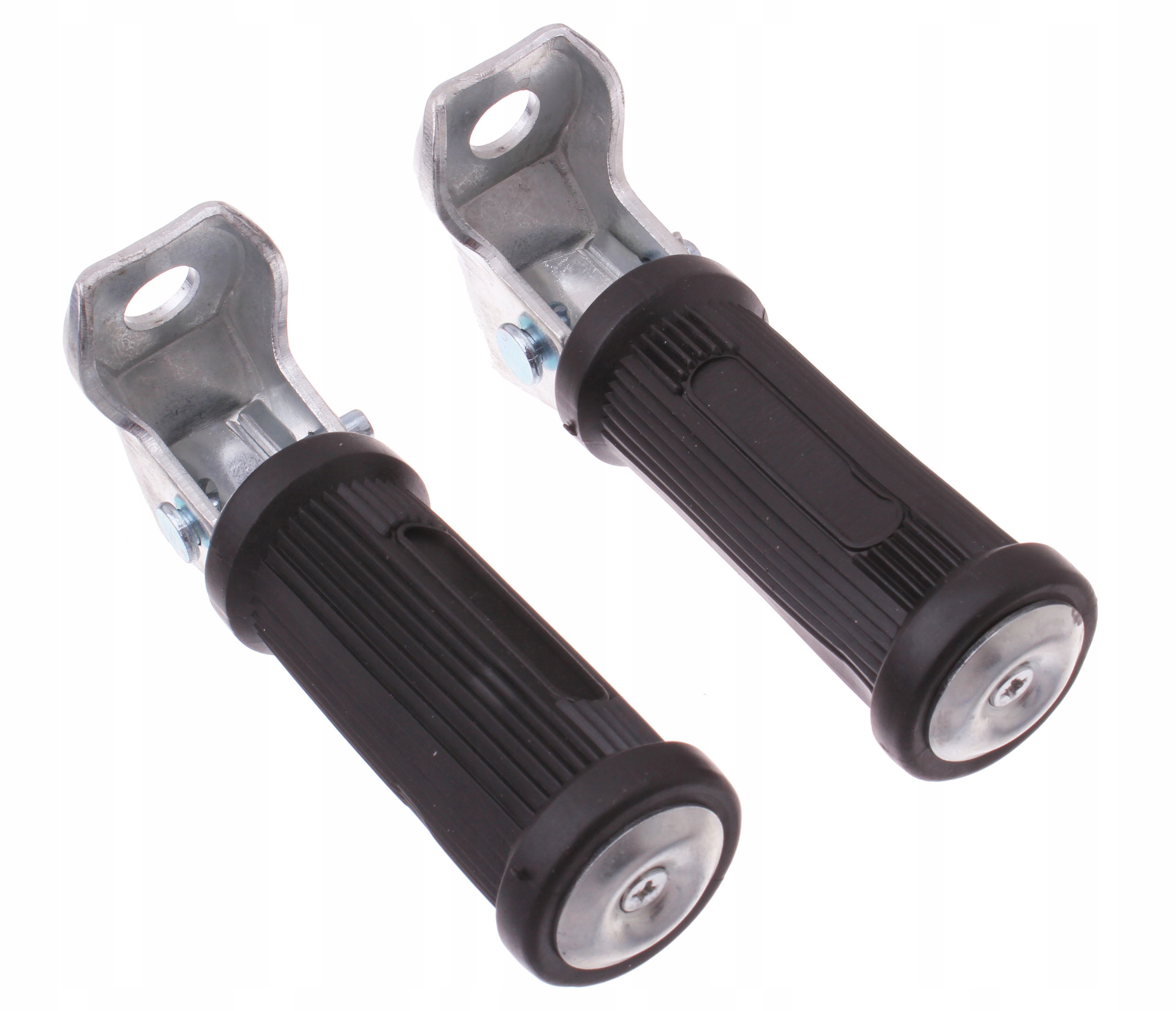 Podnóżki Pasażera Tył Guma 12mm Romet Junak Barton Producent inny