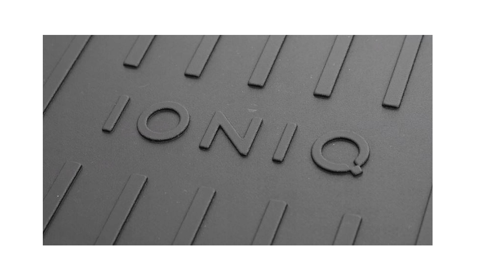 MATA GUMOWA BAGAŻNIKA HYUNDAI IONIQ 6 Numer katalogowy producenta AL122ADE00E