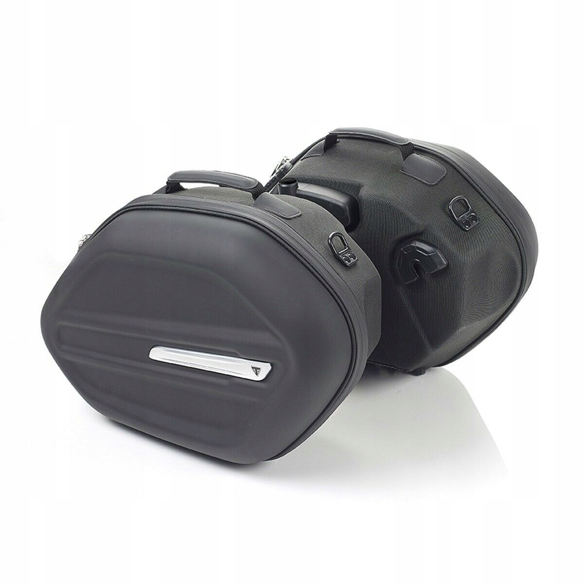 A9510690 SAKWY BOCZNE 25L TRIUMPH ROCKET 3