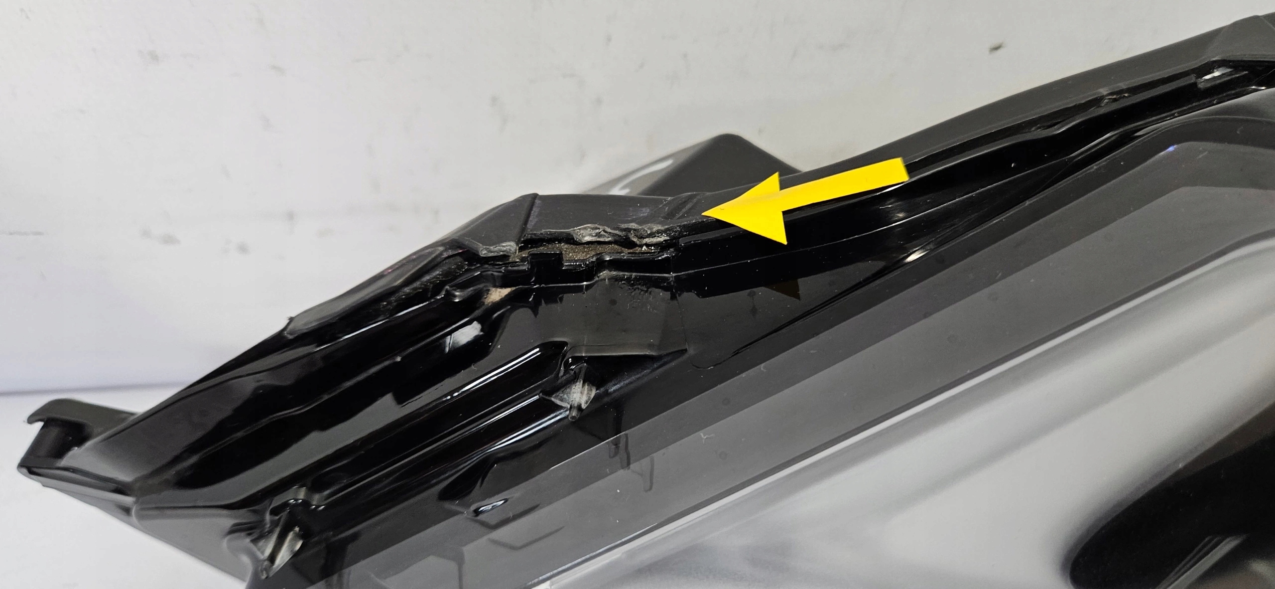 Feux phare Gauche Avant LEXUS UX 18- Original KOITO 76-41