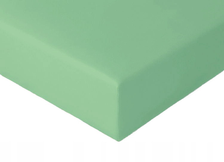 

Prześcieradło Jersey 160x200 Grube z Gumką