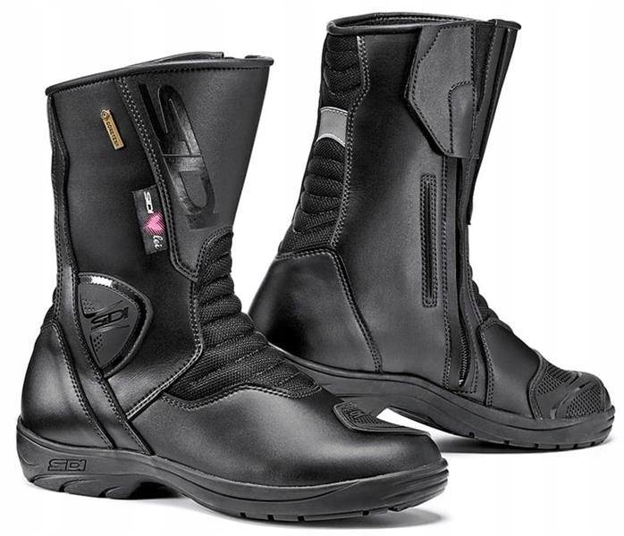 Turistické topánky Sidi Lady Gavia Gore-tex veľ.37