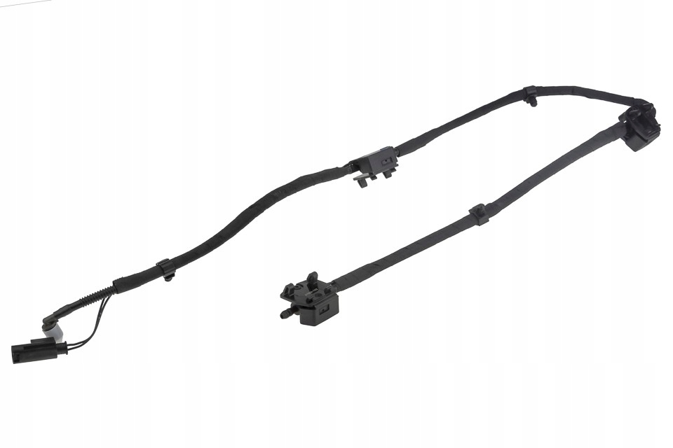 ZESPOŁ DYSZ SPRYSKIWACZA SZYBY BMW 7 F01/F02/F03/F04 2007-2015