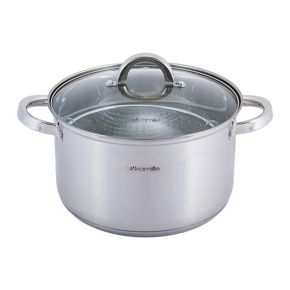 4BIG.fun Garnek do makaronu, garnek do makaronu, Marka inna