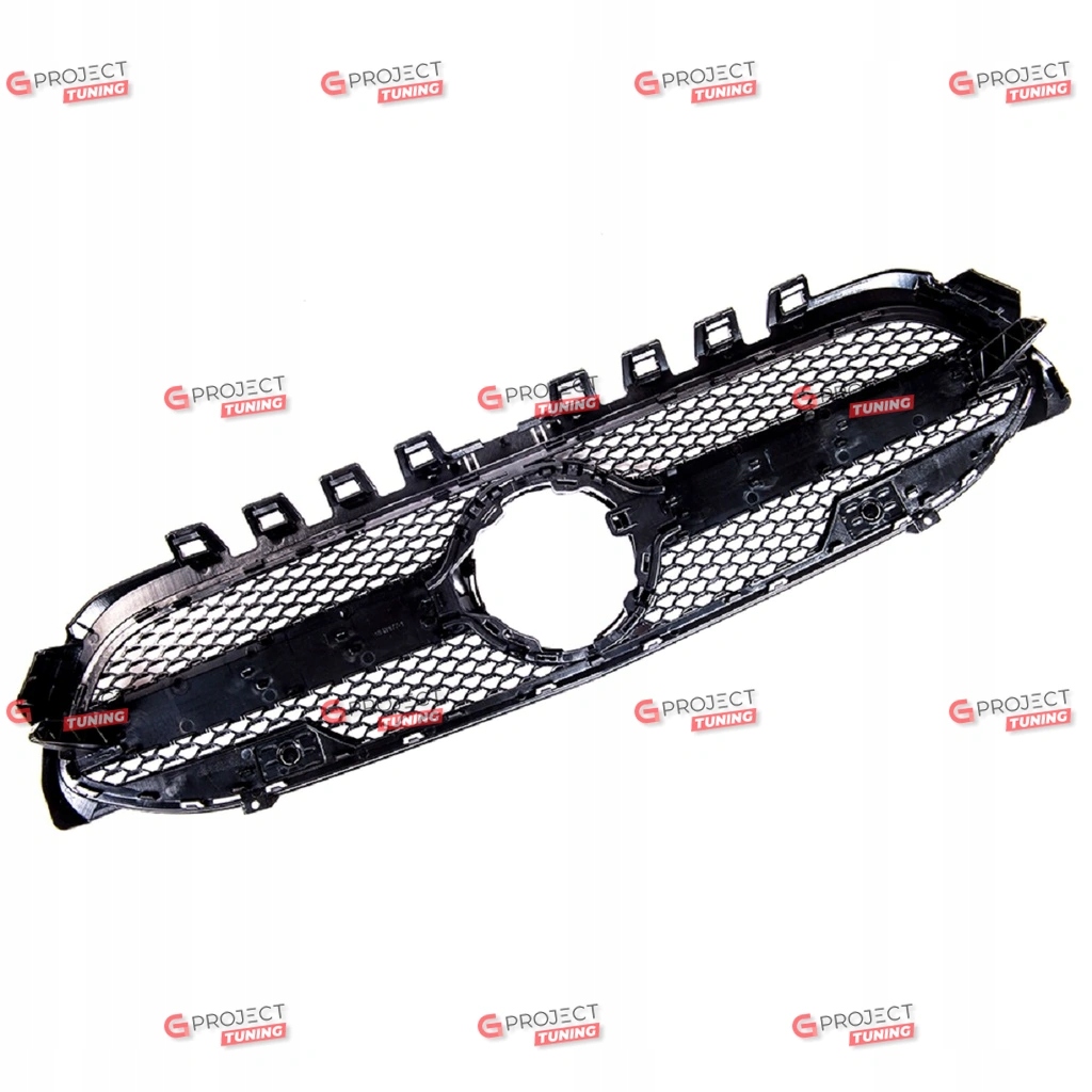 Grill do MERCEDES A-Class (W177) 2018 - styl AMG Producent części Inny