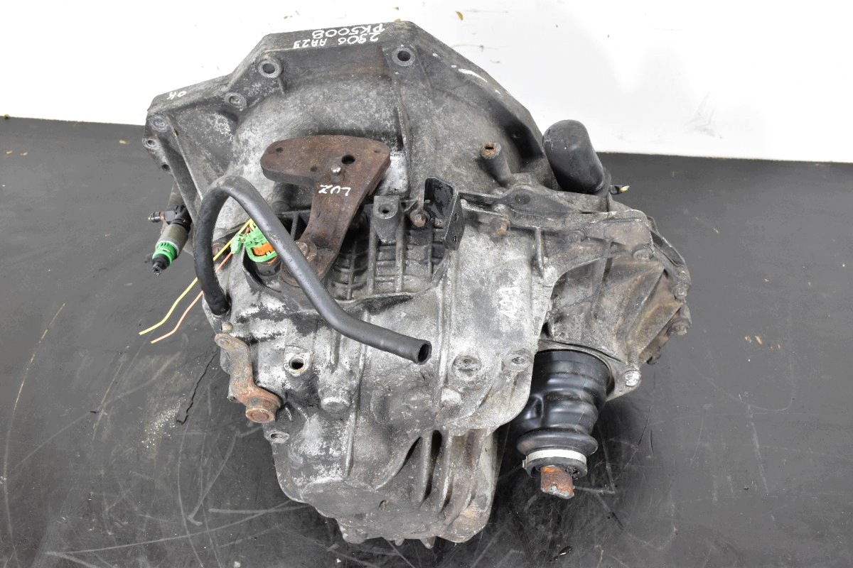 CAMBIO manuale RENAULT MASTER II OPEL MOVANO 2.5 DCI PK5008