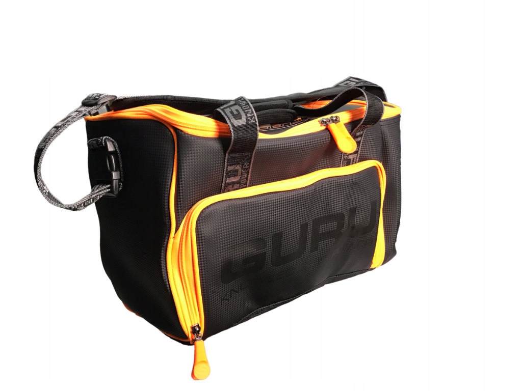 Guru Torba Fusion Feeder Box System Bag
