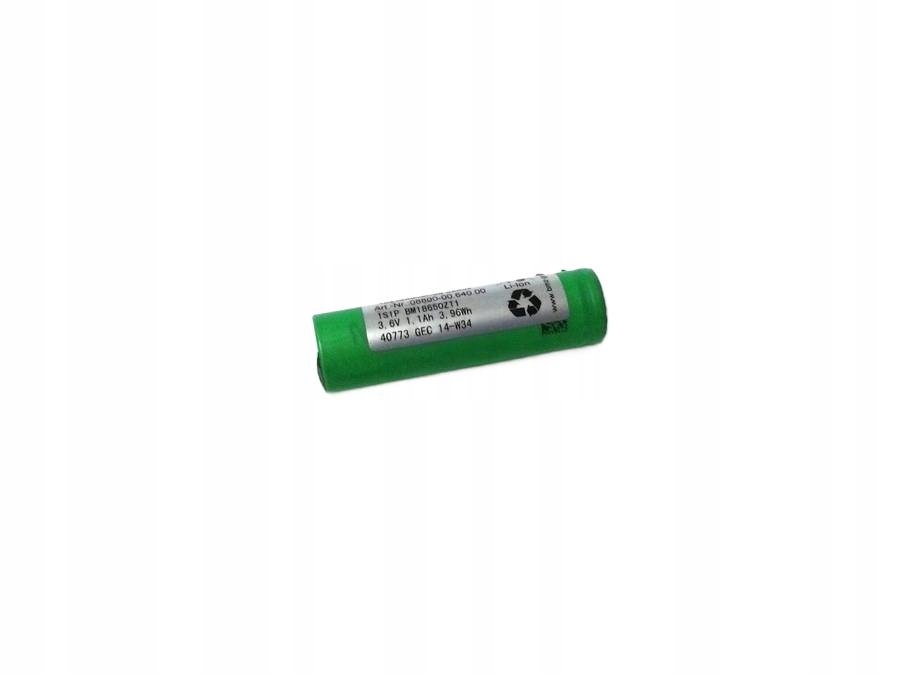 Akumulátor pro nůžky Gardena 8804/8805/ 3,6V 1,1Ah