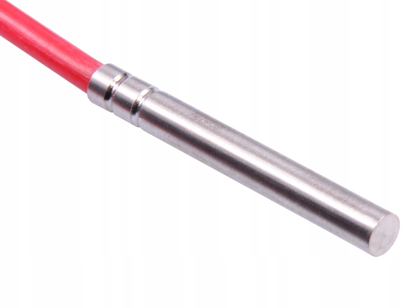 

Czujnik DS18B20 kabel silikonowy 3m Premium