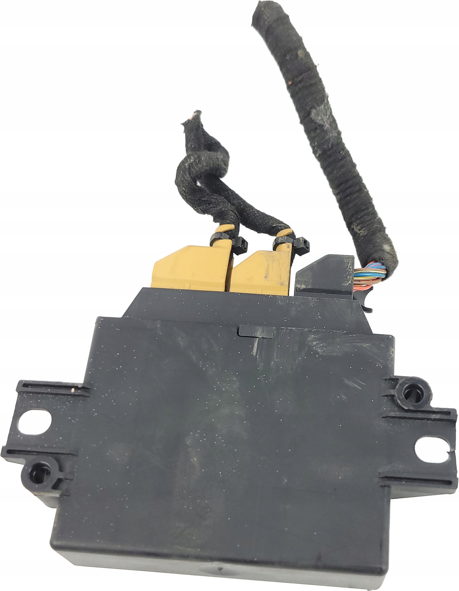 AUDI A6 C6 LIFT module control unit CZUJNIKOW PDC KAMERY reversing 4F0919283R