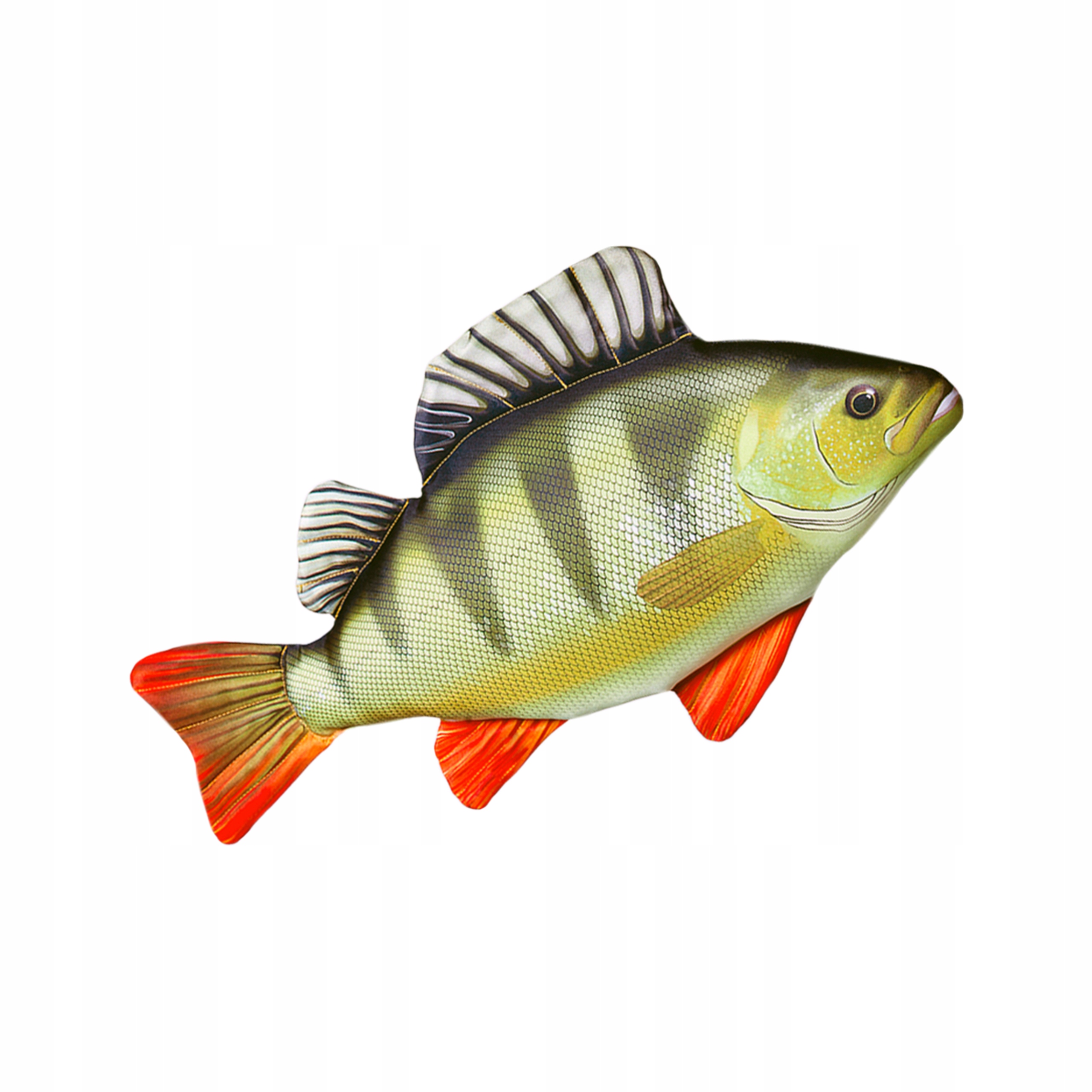 

Poduszka maskotka Gaby Okoń 50cm