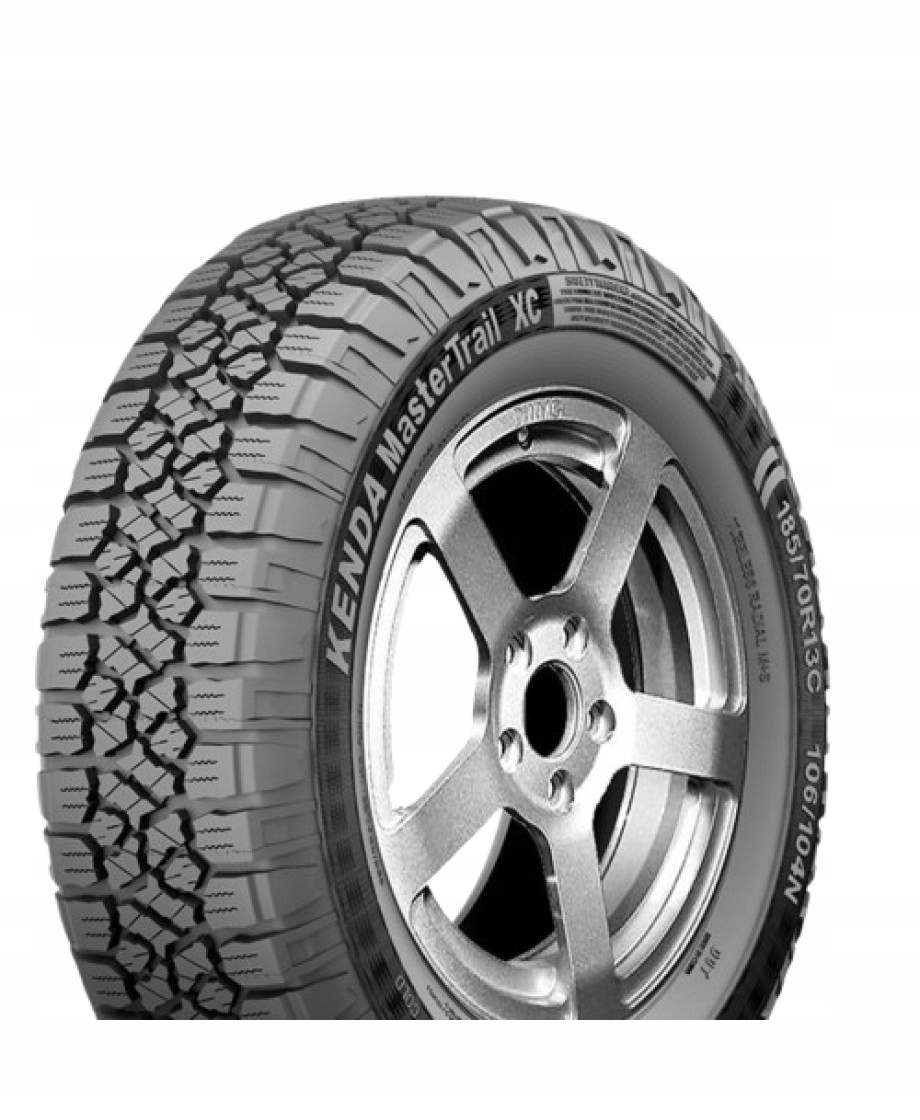 Kenda Master Trail KR103 185/70 R13 106 N