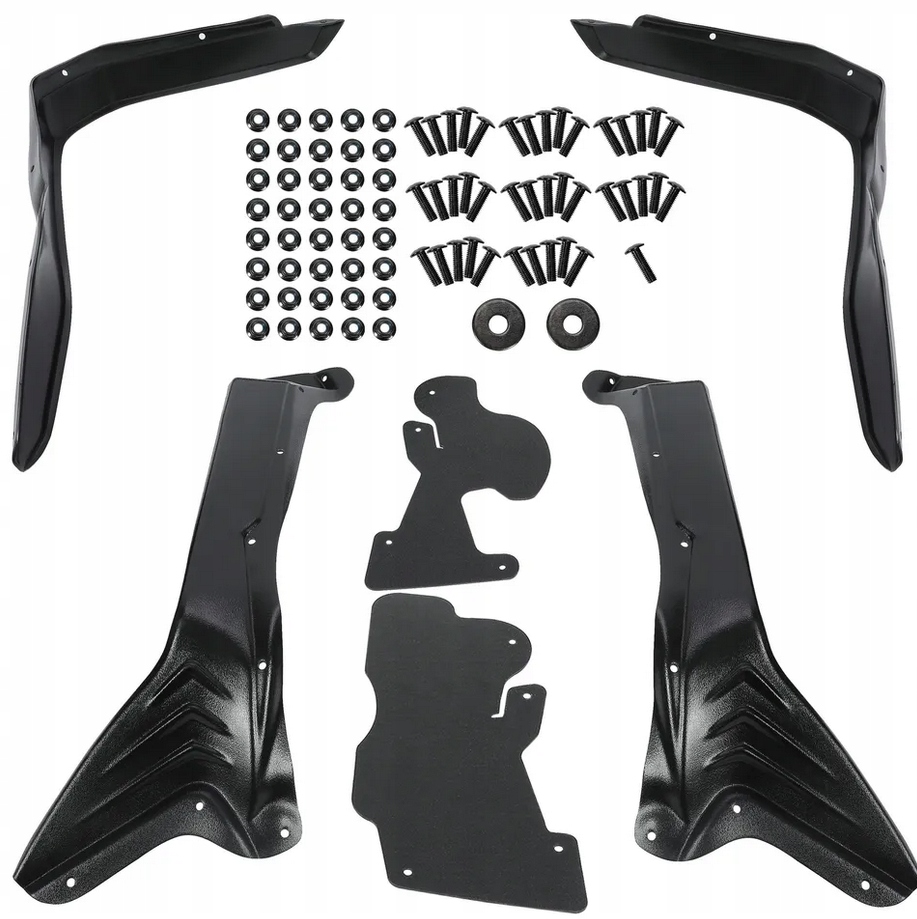 Poszerzenia błotników Can-Am Renegade 705012695