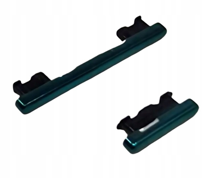 Przycisk włącznika głośności Redmi Note 8 PRO ZIEL