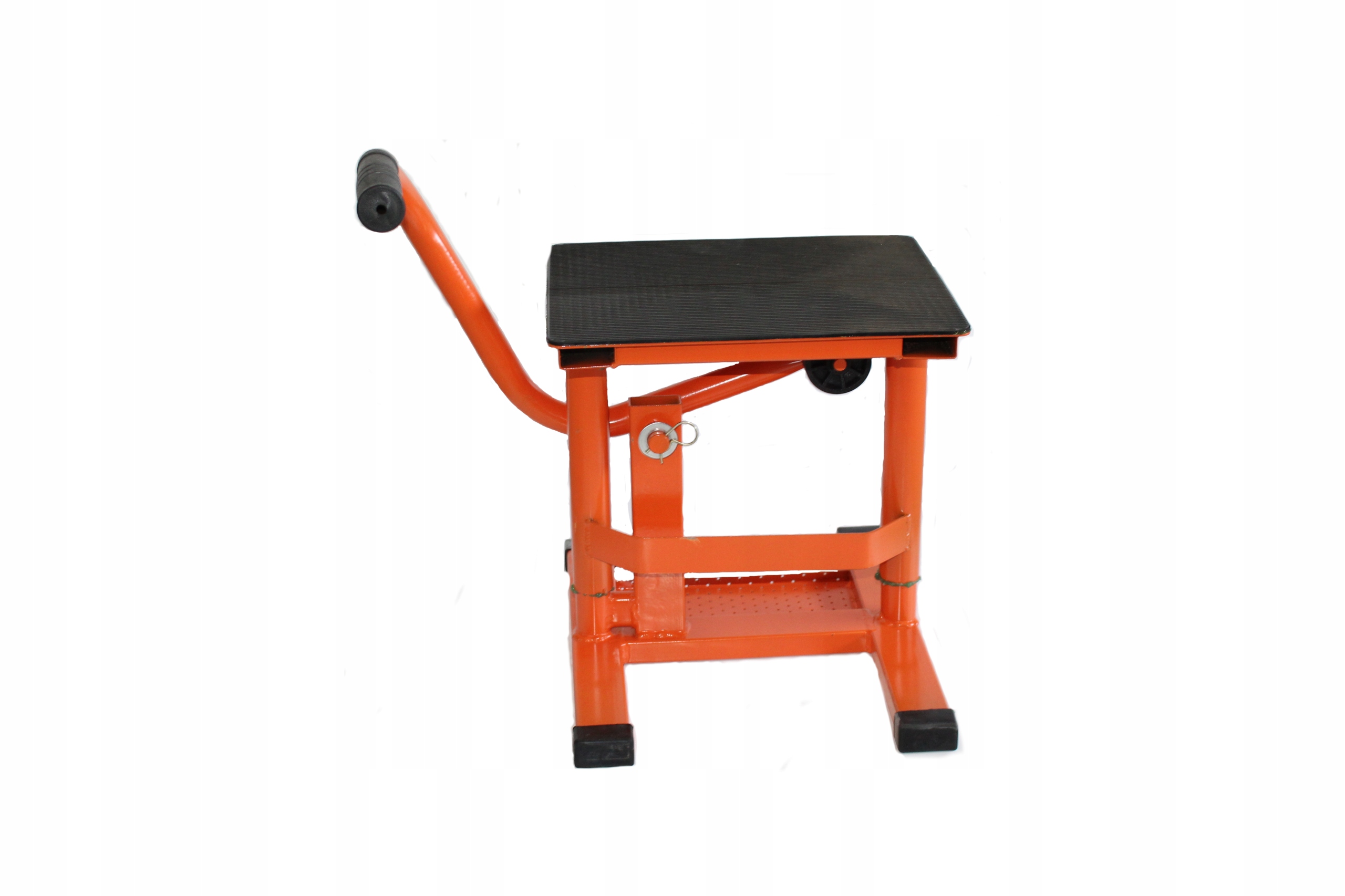 STOJAK podnosnik MotocyklowY Cross Enduro MOC KTM