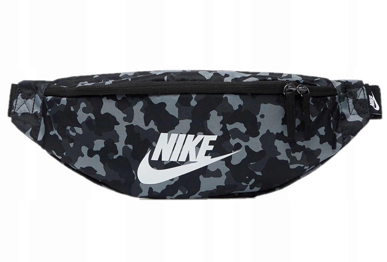 

Saszetka Nerka Nike Heritage Hip Pack - AOP2 Moro