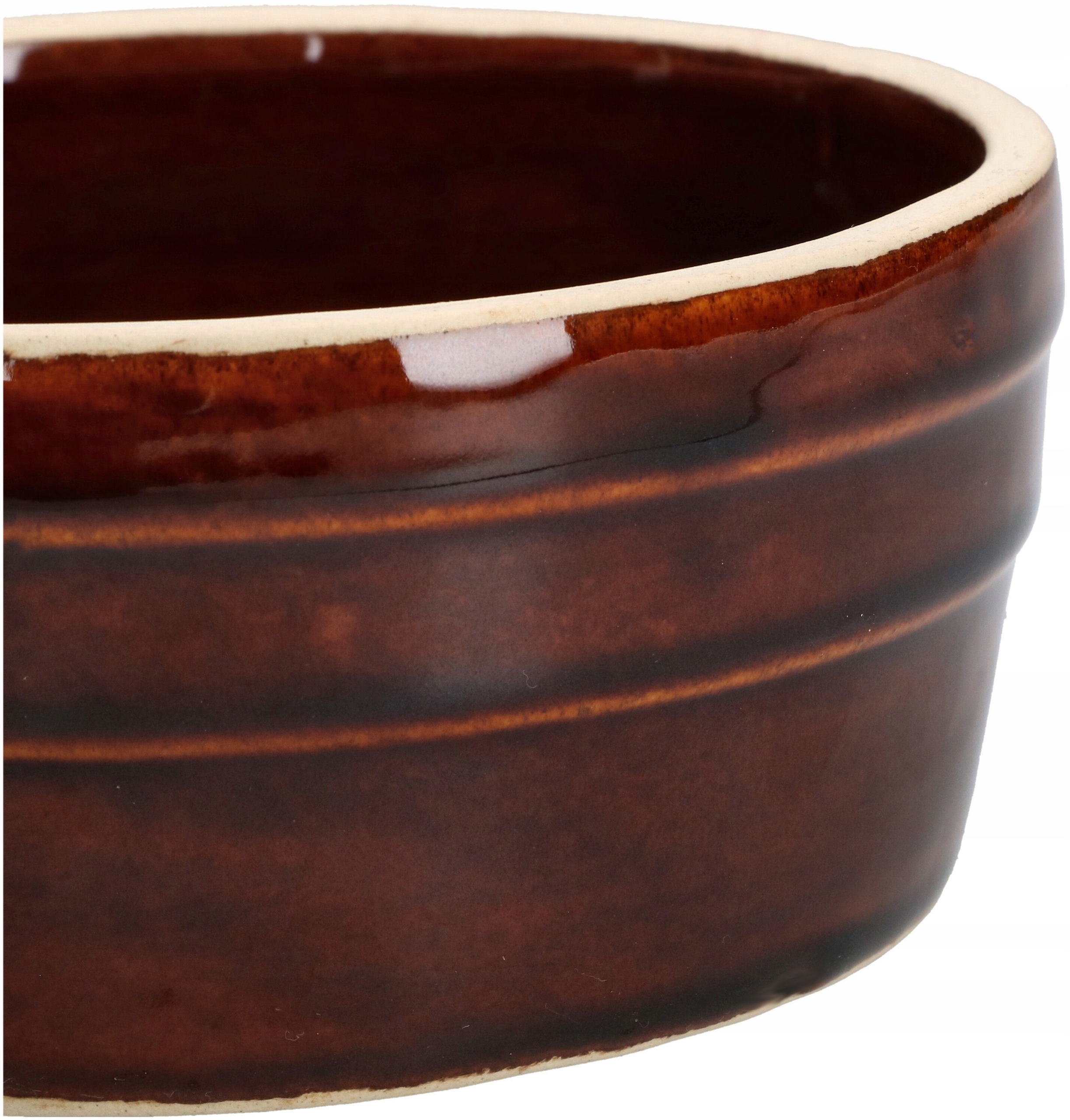 KAMIONKA BECZKA CERAMICZNA 1L GARNEK NA SMALEC Rodzaj kamionka