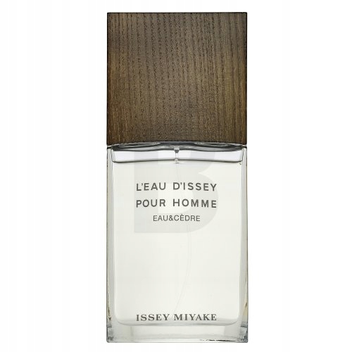 Issey Miyake L'Eau d'Issey Pour Homme Eau & Cèdre toaletní voda pro muže 10