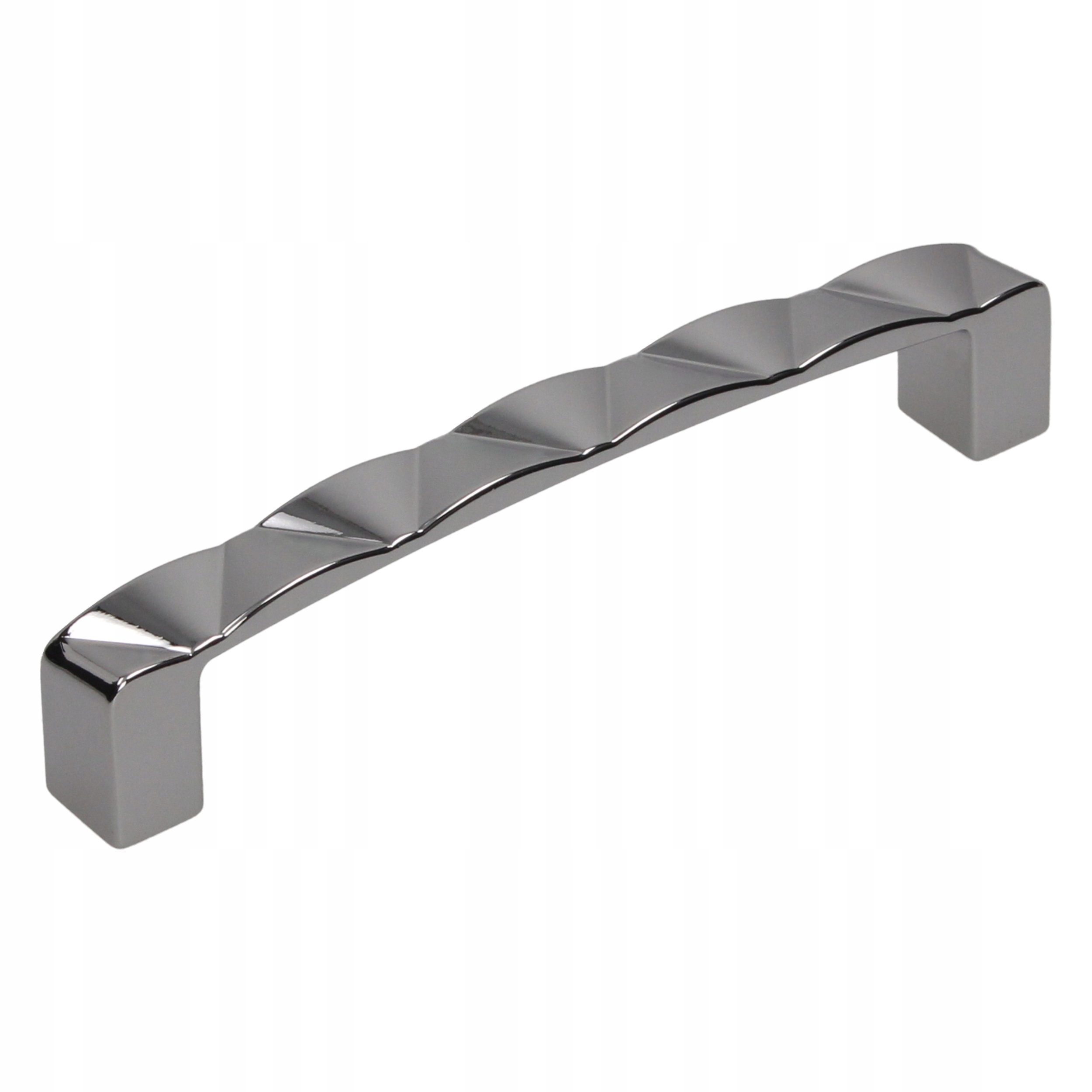

Uchwyt meblowy Gamet UU18 chrom połysk 128mm