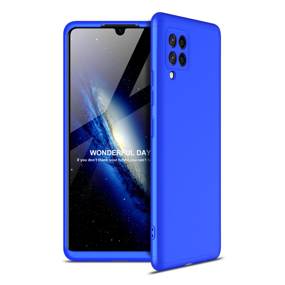 

Etui 360 Gkk Case do Samsung Galaxy A42 5G + Szkło