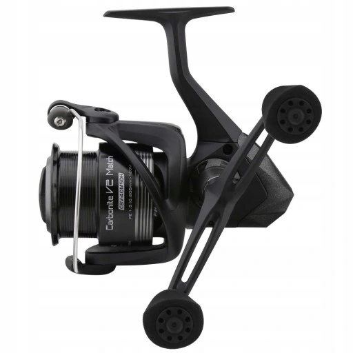 Kołowrotek Okuma Carbonite V2 Match 4000 zapasowa szpula 6.2:1