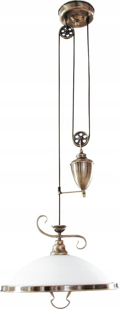 Lustr Elisett 2756 Rabalux