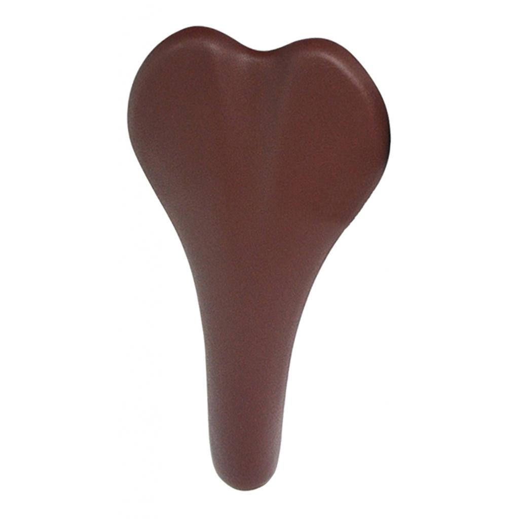 Retro siodełko rowerowe do roweru szosowego i Waga 303 g