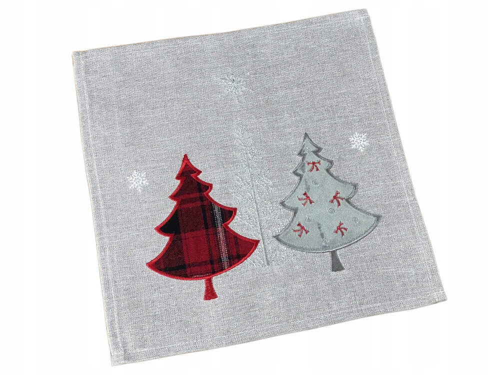 

Serwetka Świąteczna 30x30 cm Choinki