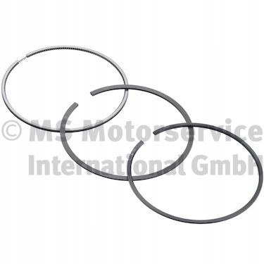 ZESTAW PIERŚCIENI TŁOKA 800121810000 KOLBENSCHMIDT Stan opakowania oryginalne