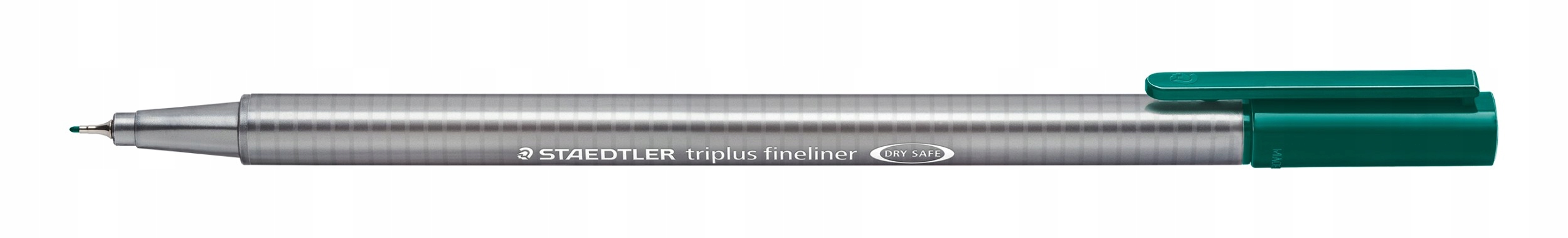

Cienkopis 334 Triplus 0.3mm zieleń morska