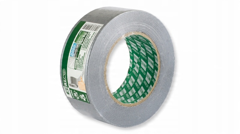 

Taśma 50x5m Uniwersalna Stalco S-38405
