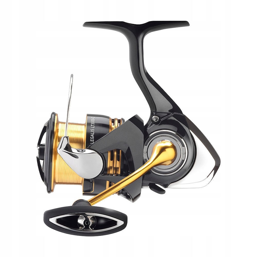 Kołowrotek Daiwa 23 Legalis LT5000-C(U) 10435-500