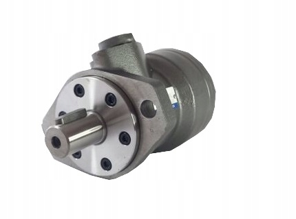 HYBM2SA25AA.9 - высокооборотный гидравлический двигатель 1500 об / мин.