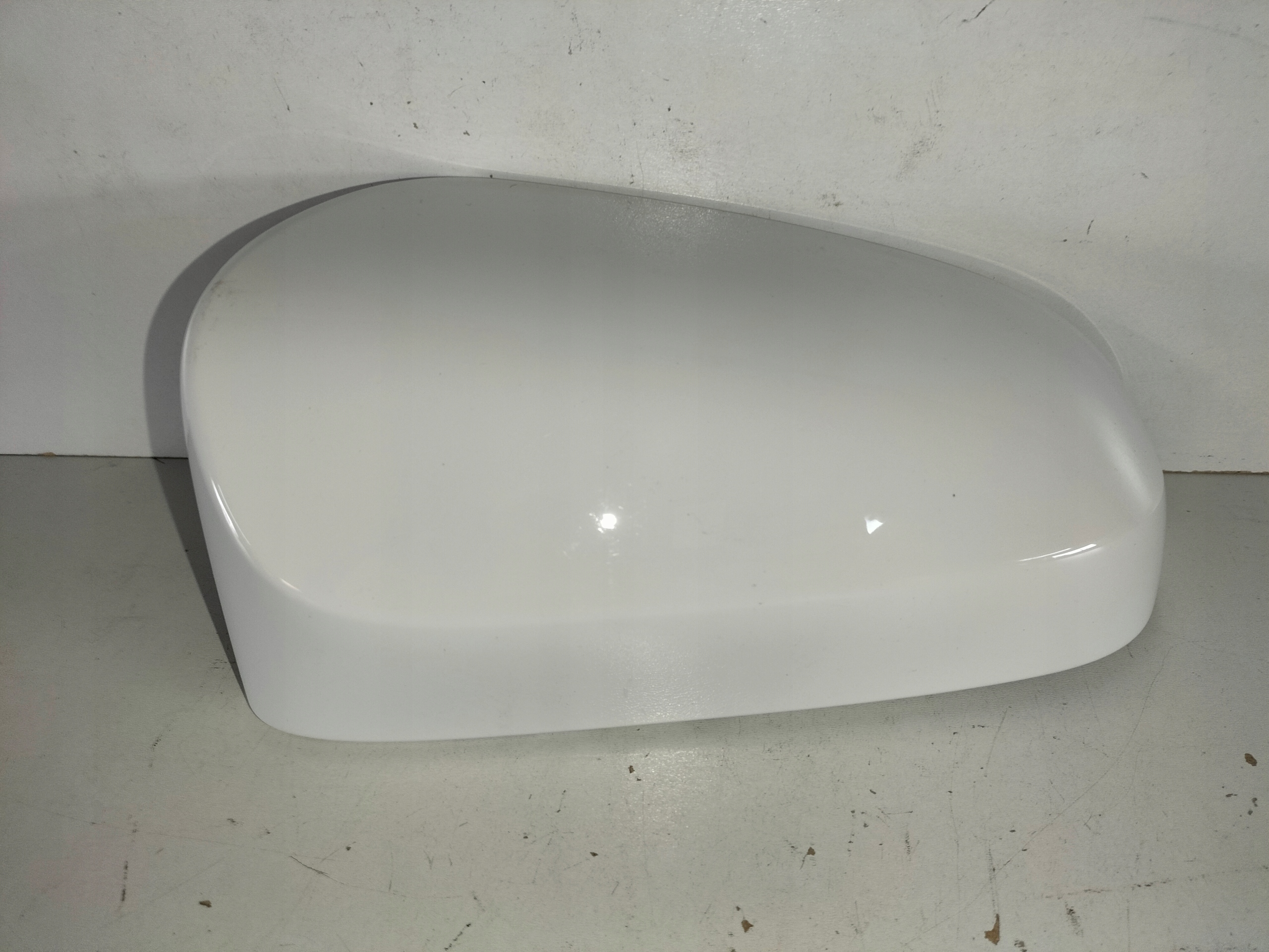 cover mirrors left TOYOTA AYGO II 14- 108 14