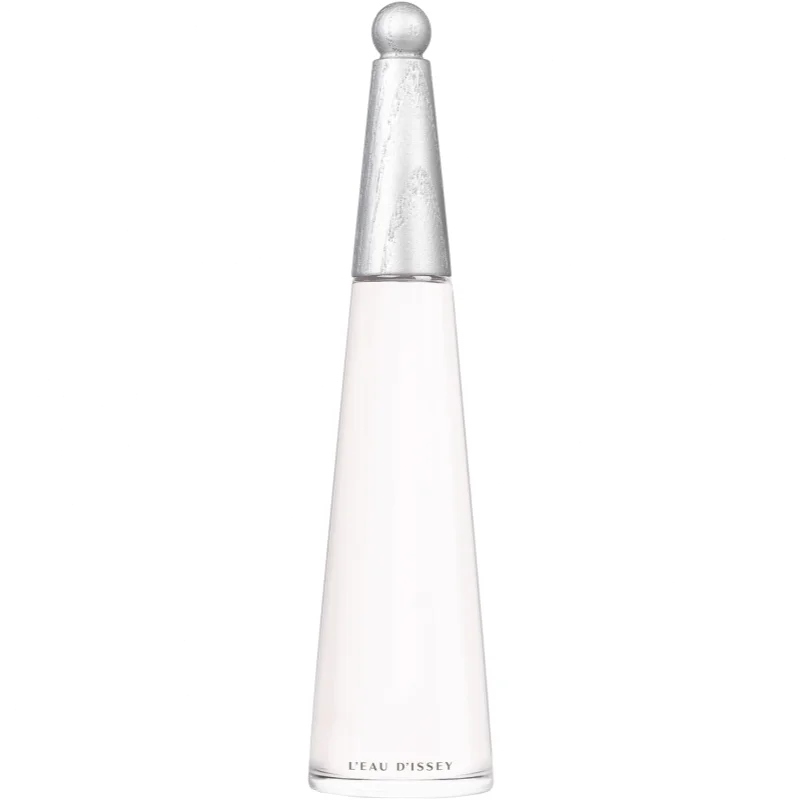 Issey Miyake L'Eau d'Issey Parfémovaná voda Intense Refillable 50 ml