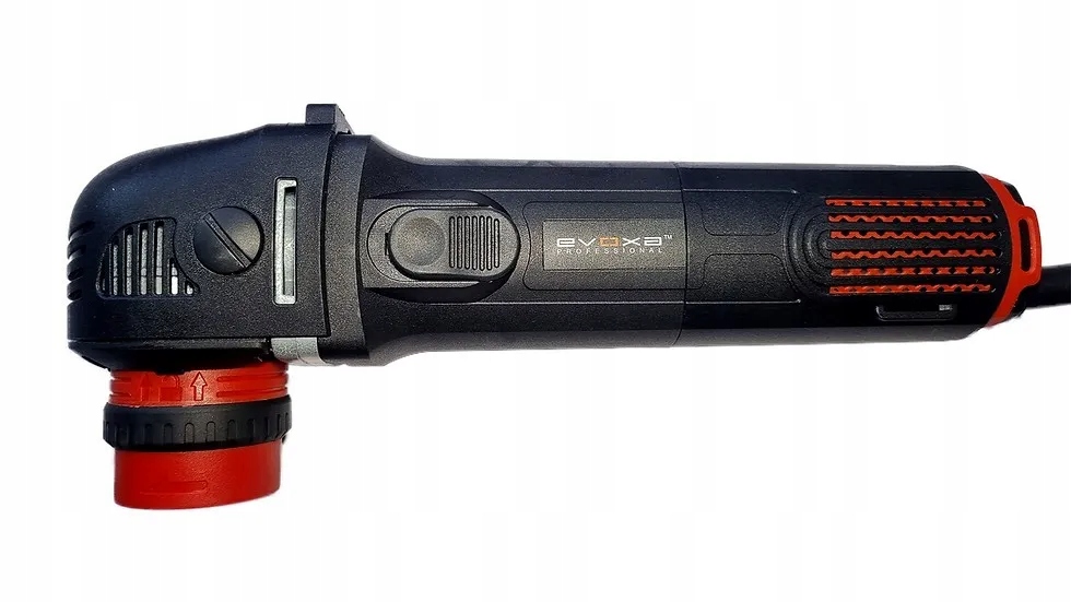 Evoxa HDP 12 mała polerka RO + DA