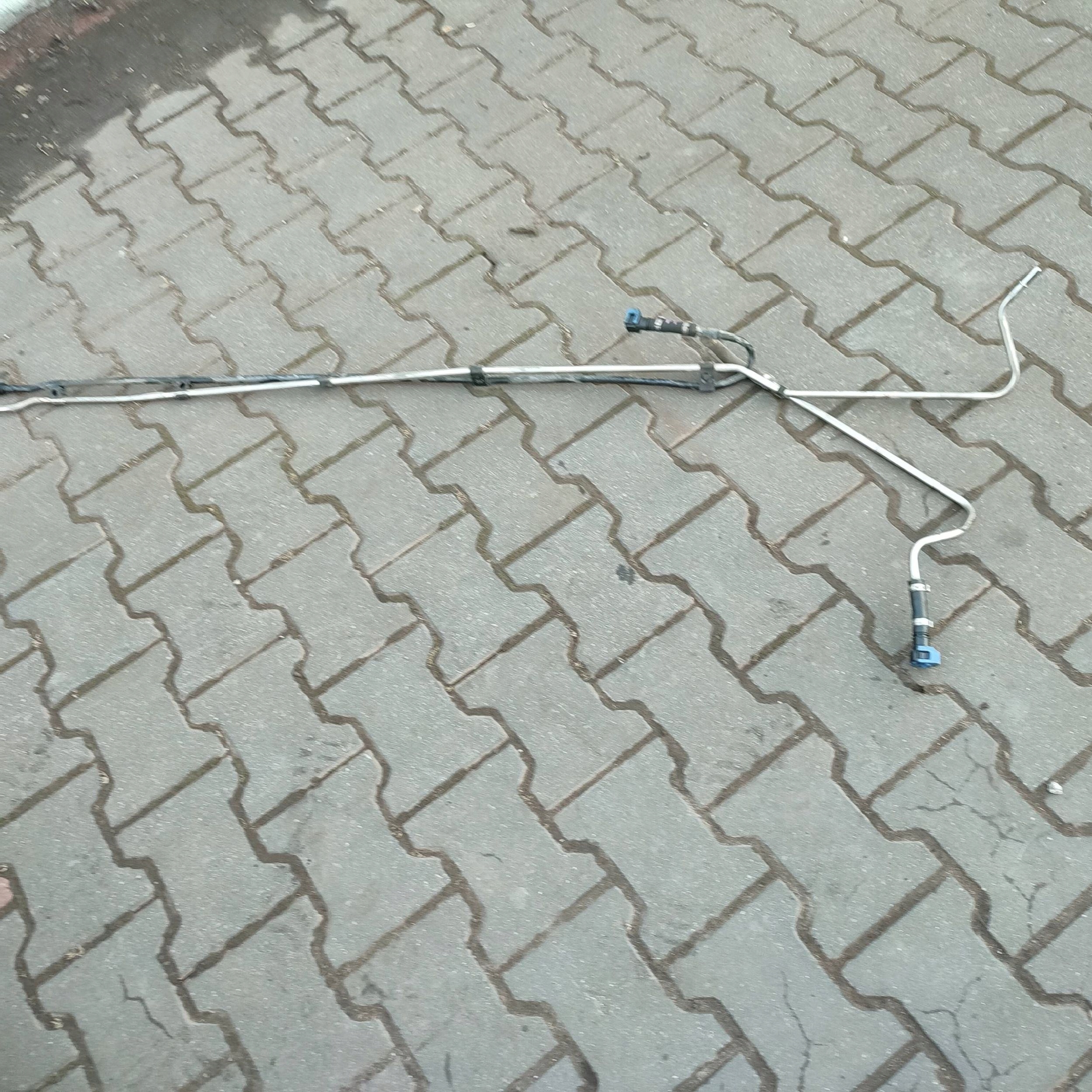prijenos paliwowy Jaguar F-Pace GX739S284CD