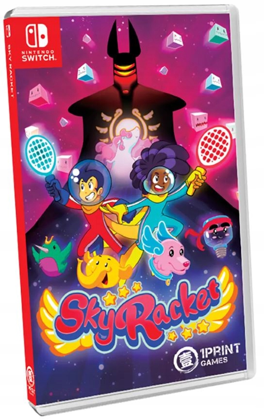Skyracket (Switch)