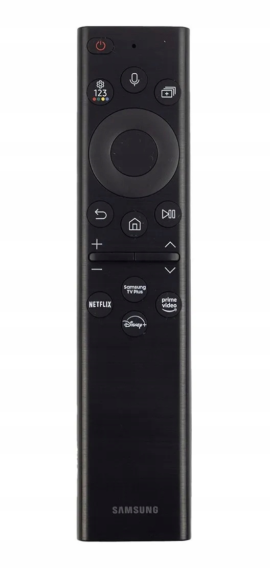 Pilot SMART TV Samsung BN59-01385B USB C SOLAR Kod producenta BN59-01385B