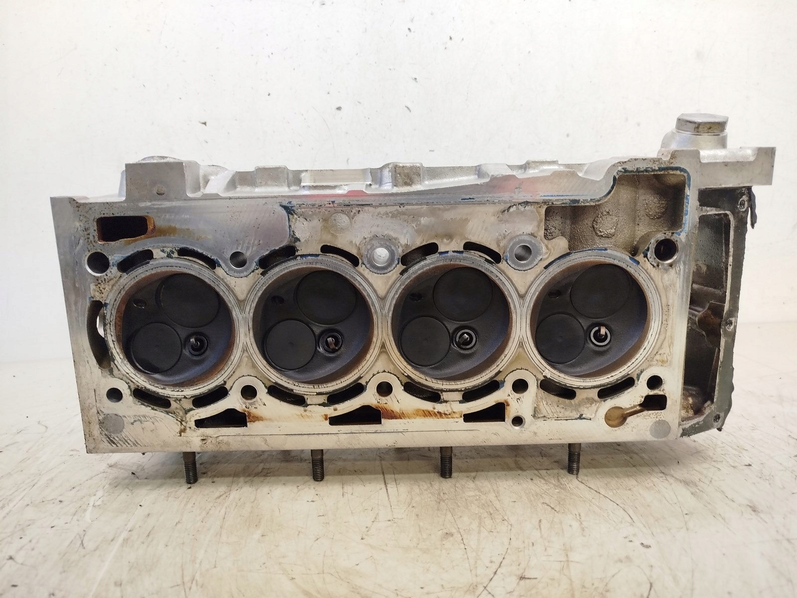 TESTATA Motore VWAG 03F103373D 1.2 8V TSI CBZ 6