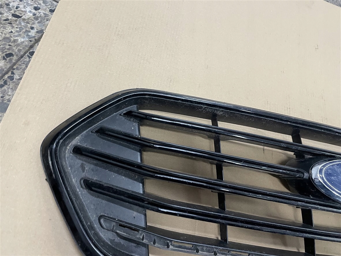 Ford Tourneo Custom II Mk2 Kühlergrill FRONTGRILL Kühlergitter JK2117B968CEF - Thumbnail 8