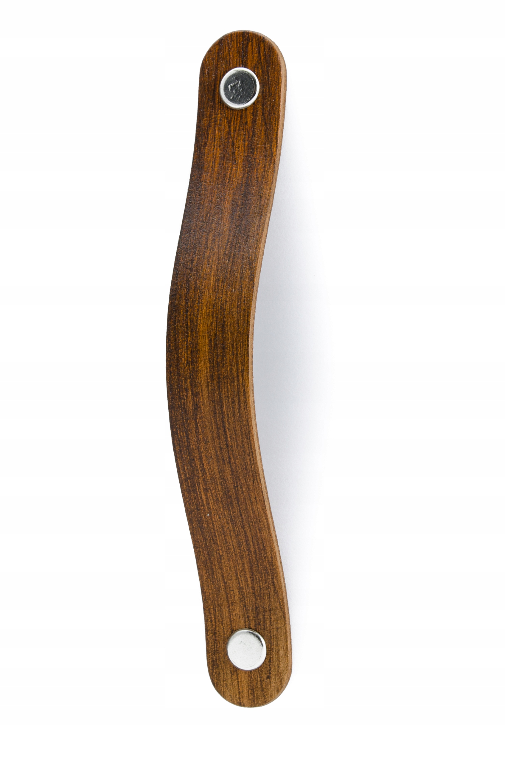 Skórzany uchwyt meblowy COLORISO TAN 96mm