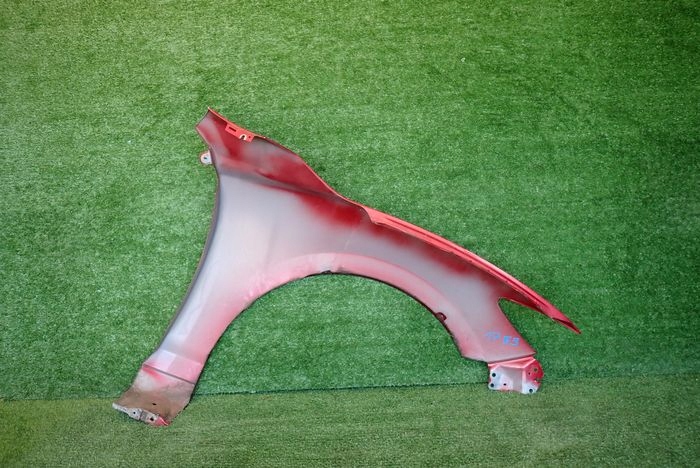 MAZDA 6 12- fender left front front